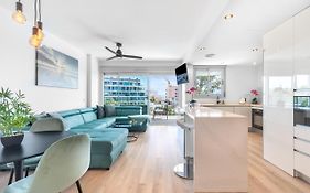 Wintowinrentals Whitestones Amazing Apartment