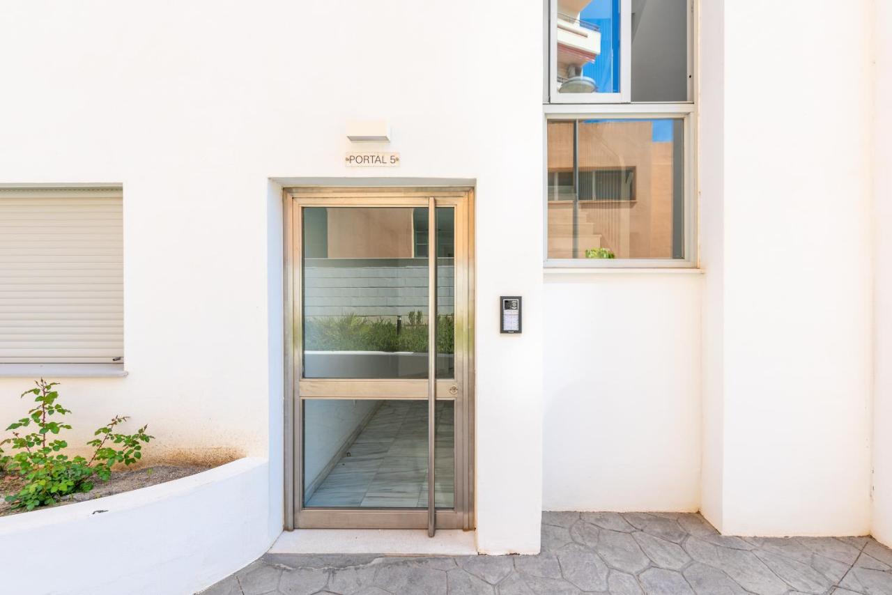 Wintowinrentals Whitestones Amazing Apartment Torremolinos Buitenkant foto