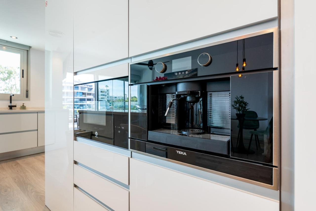Wintowinrentals Whitestones Amazing Apartment Torremolinos Buitenkant foto
