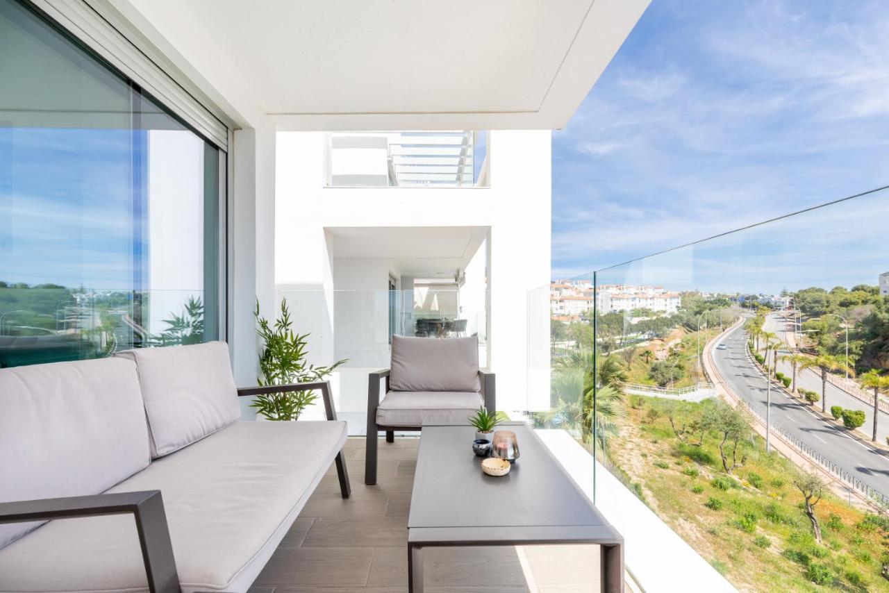 Wintowinrentals Whitestones Amazing Apartment Torremolinos Buitenkant foto