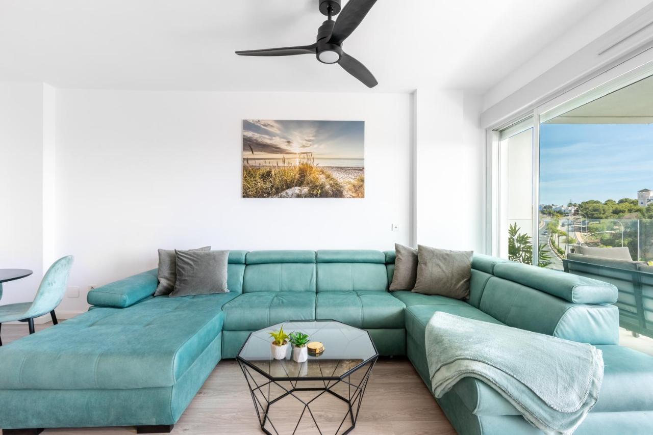 Wintowinrentals Whitestones Amazing Apartment Torremolinos Buitenkant foto