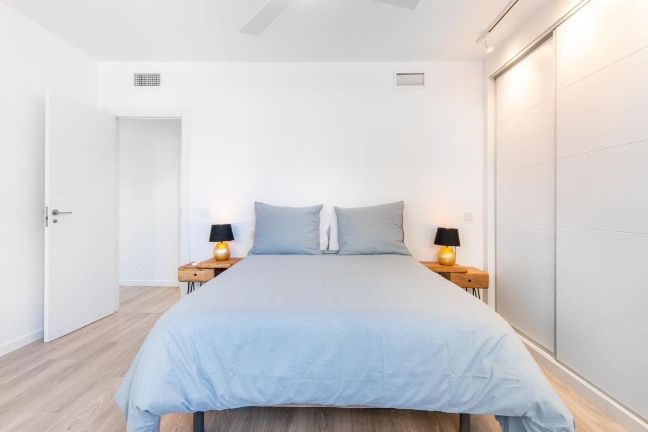 Wintowinrentals Whitestones Amazing Apartment Torremolinos Buitenkant foto