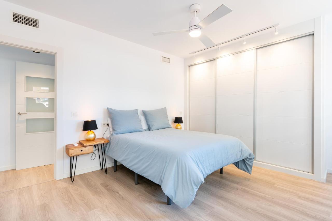 Wintowinrentals Whitestones Amazing Apartment Torremolinos Buitenkant foto