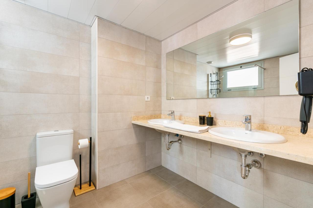 Wintowinrentals Whitestones Amazing Apartment Torremolinos Buitenkant foto