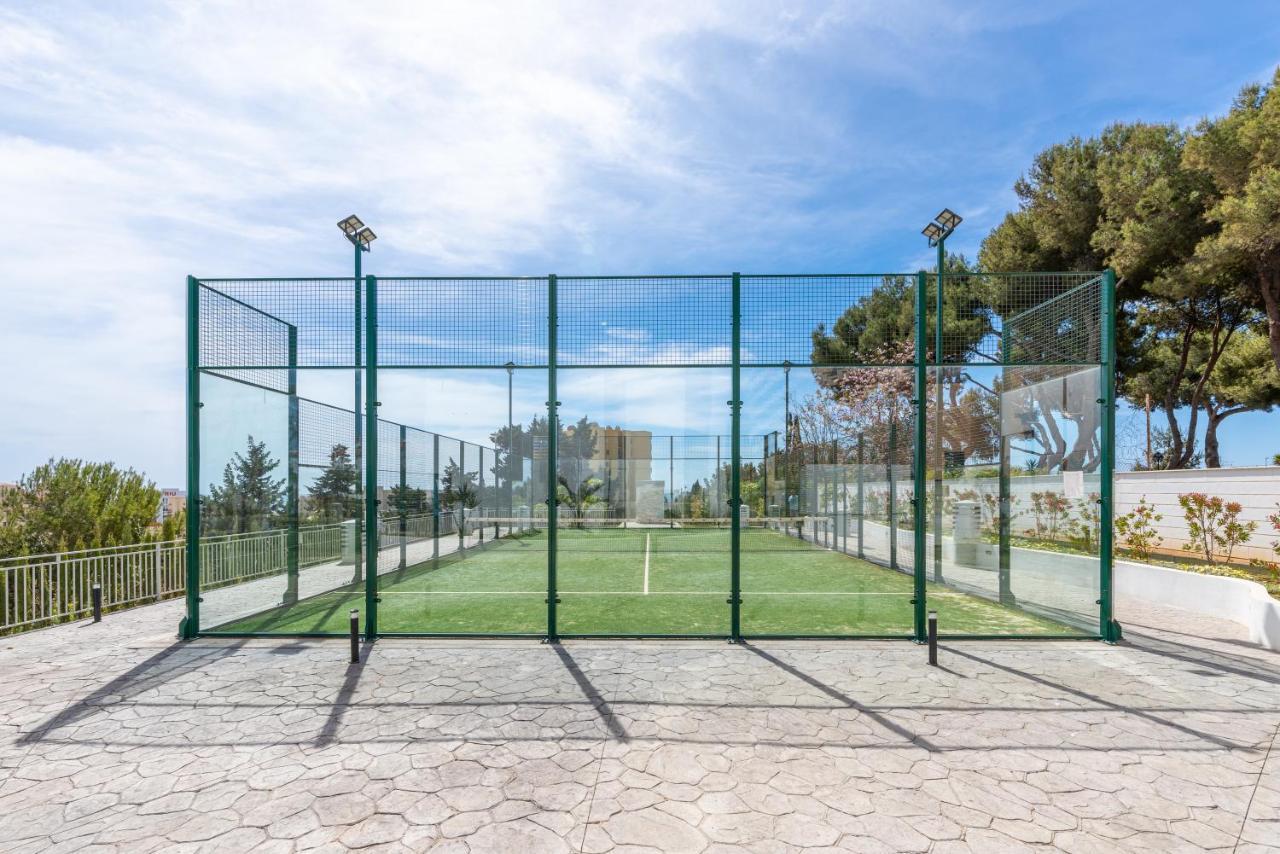 Wintowinrentals Whitestones Amazing Apartment Torremolinos Buitenkant foto