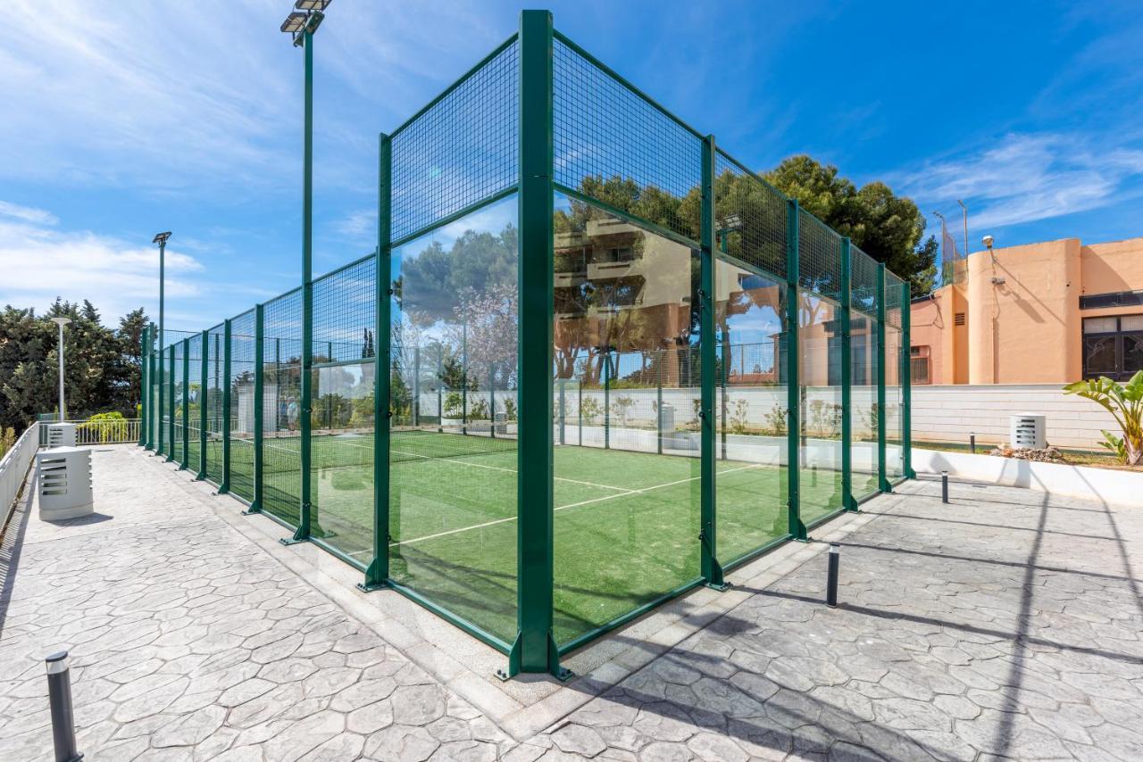 Wintowinrentals Whitestones Amazing Apartment Torremolinos Buitenkant foto