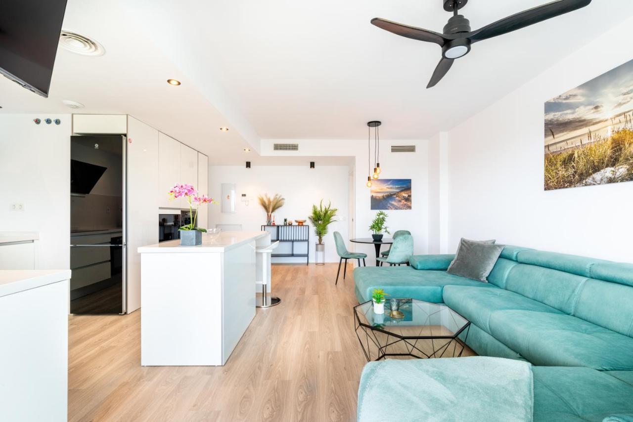 Wintowinrentals Whitestones Amazing Apartment Torremolinos Buitenkant foto